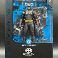 DC Multiverse Batman (Batman Returns) (Deluxe Theatrical Edition)
