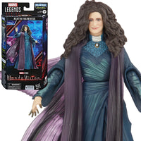 Marvel Legends Disney+ Series Agatha Harkness