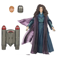 Marvel Legends Disney+ Series Agatha Harkness