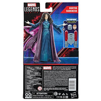 Marvel Legends Disney+ Series Agatha Harkness