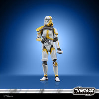 Star Wars The Vintage Collection Artillery Stormtrooper