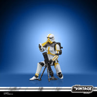 Star Wars The Vintage Collection Artillery Stormtrooper