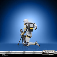Star Wars The Vintage Collection Artillery Stormtrooper