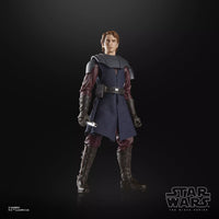 Star Wars The Black Series Anakin Skywalker (Ahsoka)