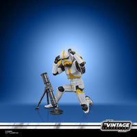 Star Wars The Vintage Collection Artillery Stormtrooper