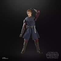 Star Wars The Black Series Anakin Skywalker (Ahsoka)