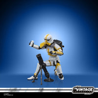 Star Wars The Vintage Collection Artillery Stormtrooper