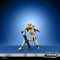 Star Wars The Vintage Collection Artillery Stormtrooper
