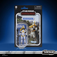 Star Wars The Vintage Collection Artillery Stormtrooper