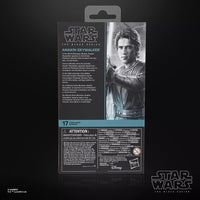 Star Wars The Black Series Anakin Skywalker (Ahsoka)