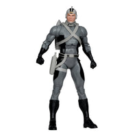 DC Multiverse Adam Strange (McFarlane Collector Edition Wave 10) - Platinum Edition