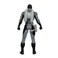 DC Multiverse Adam Strange (McFarlane Collector Edition Wave 10) - Platinum Edition