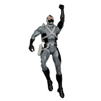 DC Multiverse Adam Strange (McFarlane Collector Edition Wave 10) - Platinum Edition