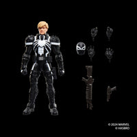 Marvel Legends Agent Venom