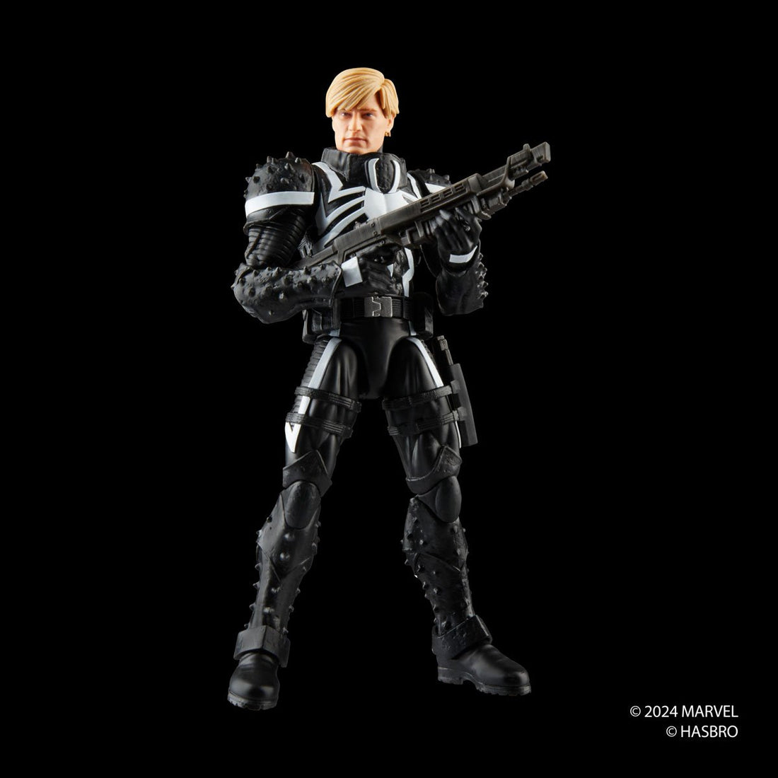Marvel Legends Agent Venom