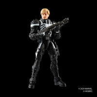 Marvel Legends Agent Venom