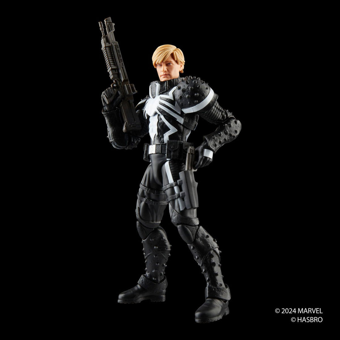 Marvel Legends Agent Venom