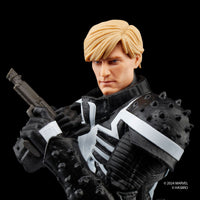 Marvel Legends Agent Venom