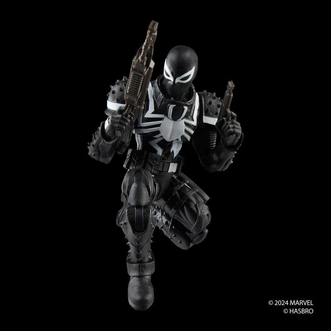 Marvel Legends Agent Venom