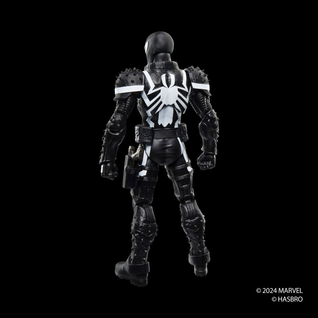 Marvel Legends Agent Venom
