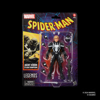 Marvel Legends Agent Venom