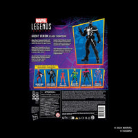 Marvel Legends Agent Venom