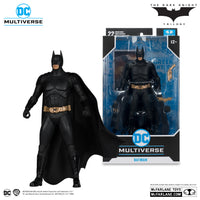DC Multiverse Batman (Batman Begins)