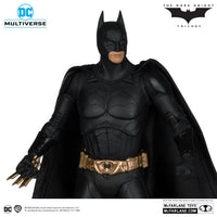 DC Multiverse Batman (Batman Begins)
