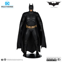 DC Multiverse Batman (Batman Begins)