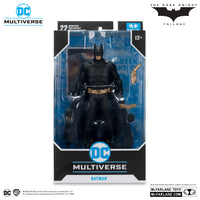 DC Multiverse Batman (Batman Begins)