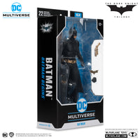 DC Multiverse Batman (Batman Begins)