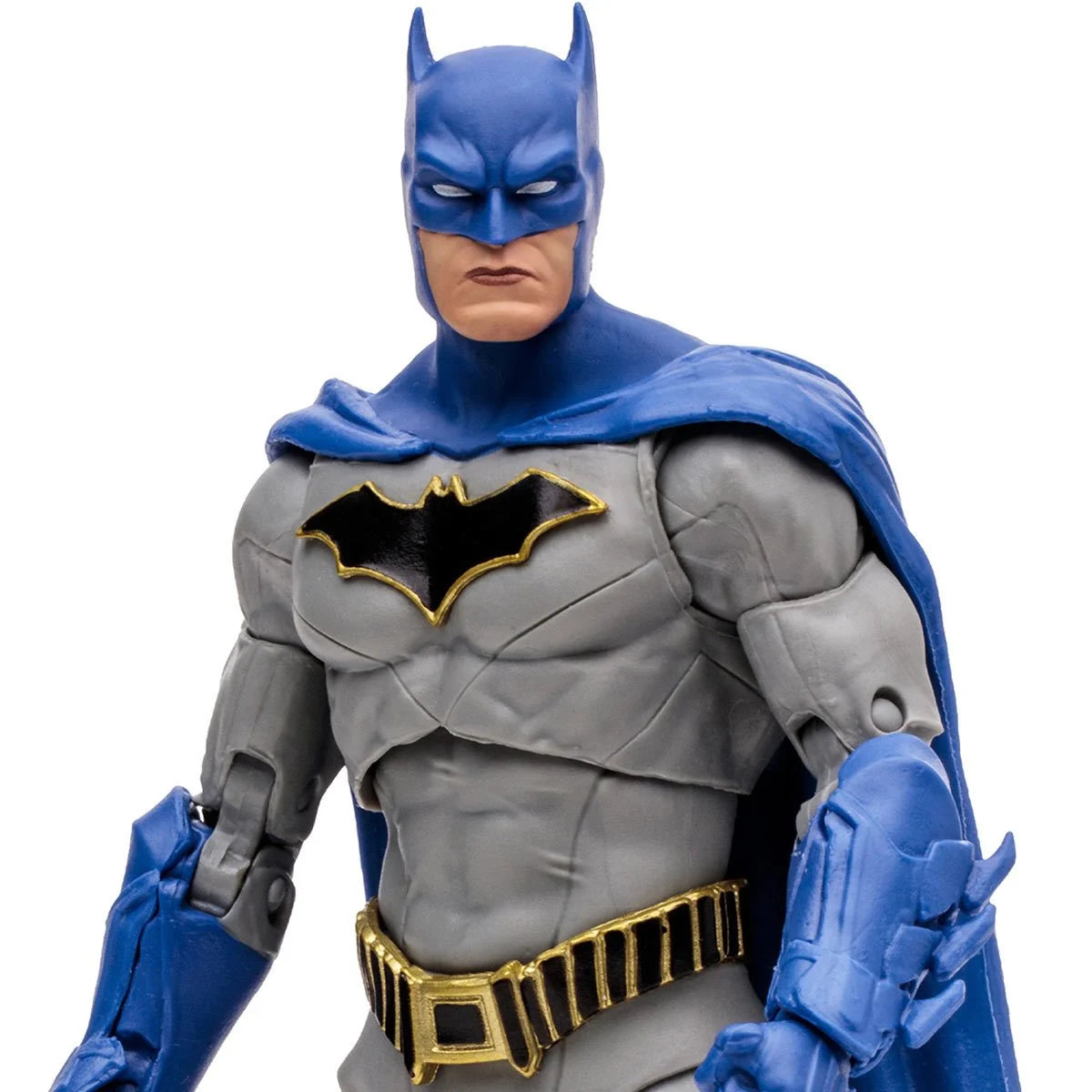 DC Direct Batman (DC Rebirth) 7in Action Figure with
