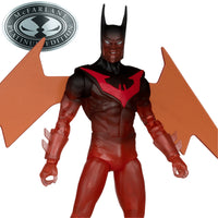 DC Multiverse Batman Beyond (Neo Gothic) - Platinum Edition