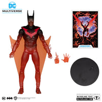 DC Multiverse Batman Beyond (Neo Gothic) - Platinum Edition