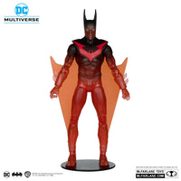 DC Multiverse Batman Beyond (Neo Gothic) - Platinum Edition