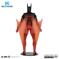 DC Multiverse Batman Beyond (Neo Gothic) - Platinum Edition