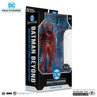 DC Multiverse Batman Beyond (Neo Gothic) - Platinum Edition