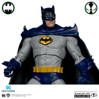 DC Multiverse Batman (Batman/Spawn) - Platinum Edition