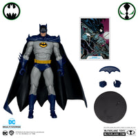DC Multiverse Batman (Batman/Spawn) - Platinum Edition