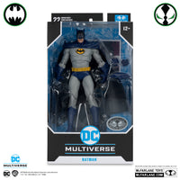 DC Multiverse Batman (Batman/Spawn) - Platinum Edition