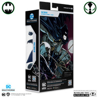 DC Multiverse Batman (Batman/Spawn) - Platinum Edition