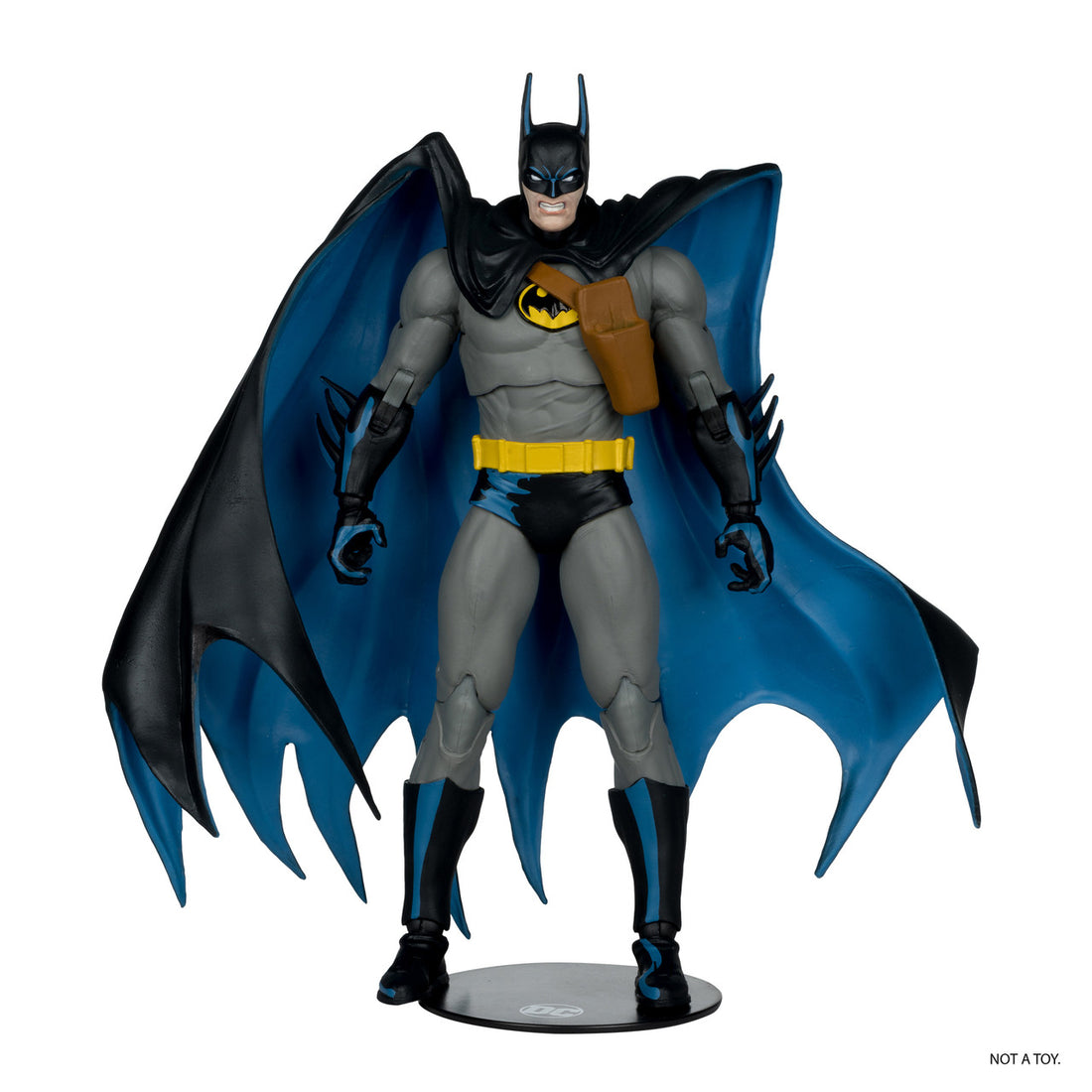 DC Multiverse Batman (Batman: Year Two) (McFarlane Collector Edition Wave 10)