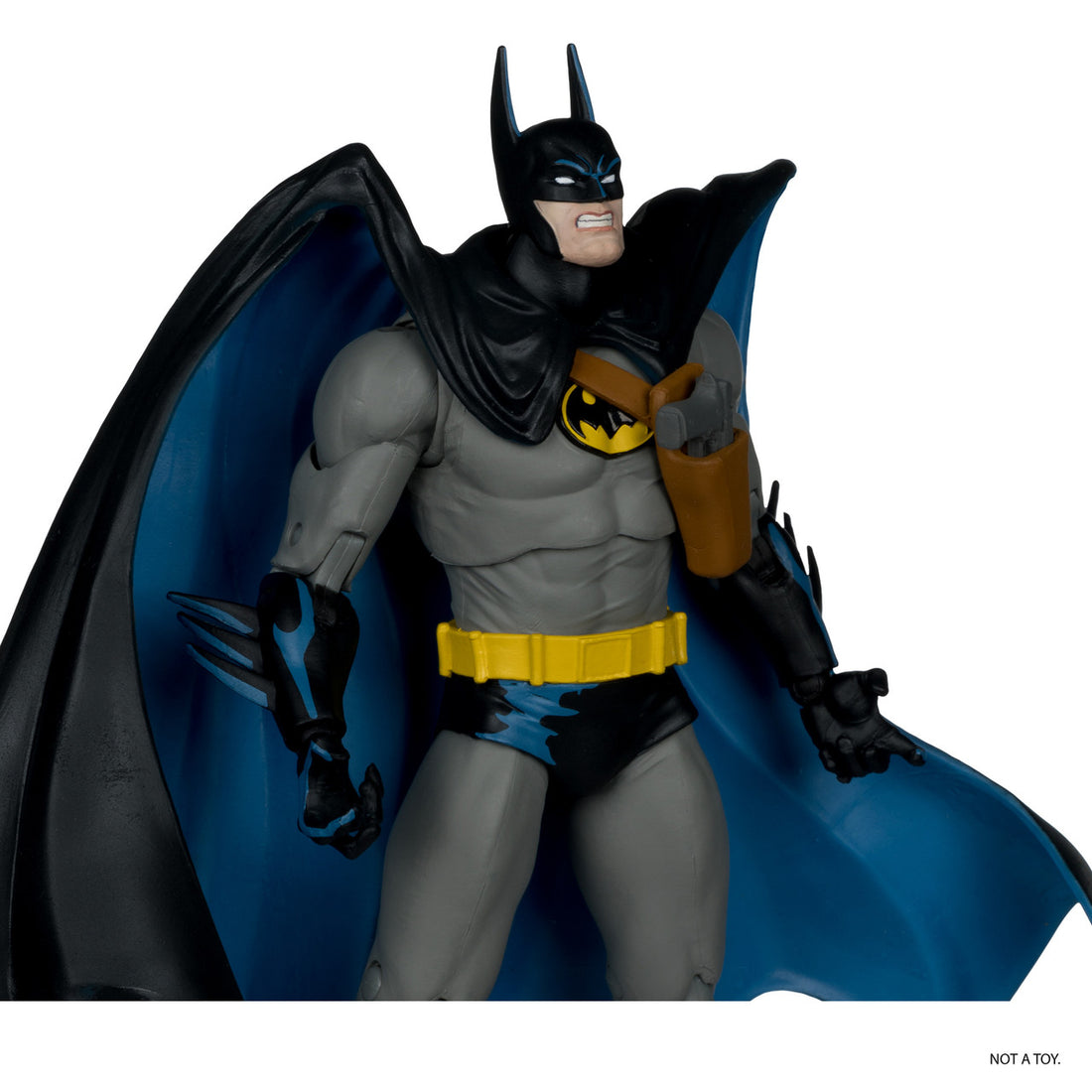 DC Multiverse Batman (Batman: Year Two) (McFarlane Collector Edition Wave 10)