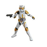 Star Wars The Black Series Clone Commander Cody (Revenge of the Sith)