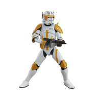 Star Wars The Black Series Clone Commander Cody (Revenge of the Sith)