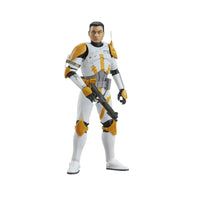 Star Wars The Black Series Clone Commander Cody (Revenge of the Sith)