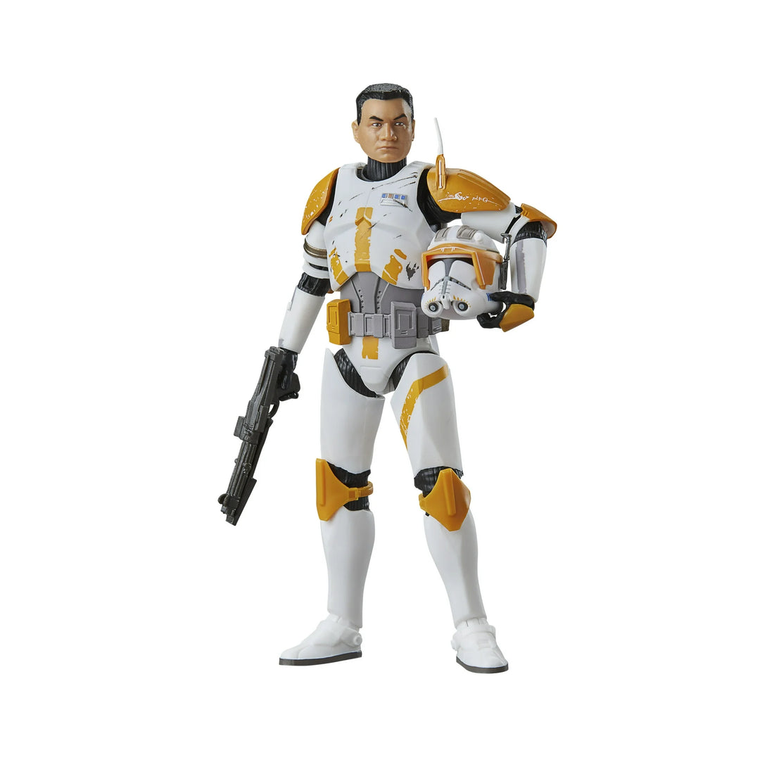 Star Wars The Black Series Clone Commander Cody (Revenge of the Sith)