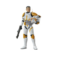 Star Wars The Black Series Clone Commander Cody (Revenge of the Sith)