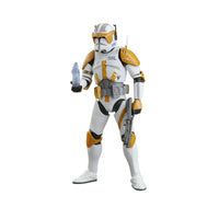 Star Wars The Black Series Clone Commander Cody (Revenge of the Sith)