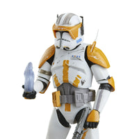 Star Wars The Black Series Clone Commander Cody (Revenge of the Sith)